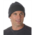 Picture of 100% Acrylic Knit Cuff Beanie