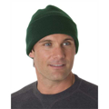 Picture of 100% Acrylic Knit Cuff Beanie