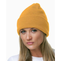 Picture of 100% Acrylic Knit Cuff Beanie