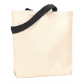 Picture of Jennifer Recycled Cotton Canvas Tote