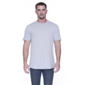 Picture of Men's Cotton/Modal Twisted T-Shirt
