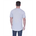 Picture of Men's Cotton/Modal Twisted T-Shirt