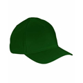 Picture of 5-Panel Brushed Twill Cap