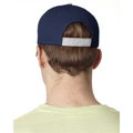 Picture of Reflector High-Visibility Constructed Cap