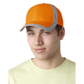 Picture of Reflector High-Visibility Constructed Cap