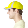 Picture of Reflector High-Visibility Constructed Cap