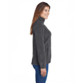 Picture of Ladies' Benton Springs™ Full-Zip Fleece