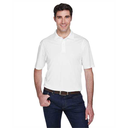 Picture of Men's Micro-Piqué Polo
