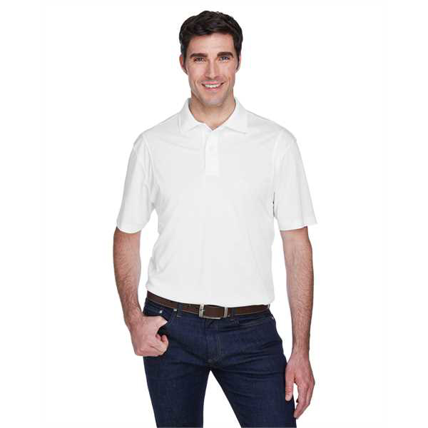 Picture of Men's Micro-Piqué Polo