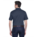 Picture of Men's Micro-Piqué Polo