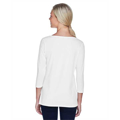 Picture of Ladies' Perfect Fit™ Ballet Bracelet-Length Knit Top