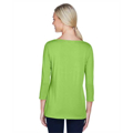 Picture of Ladies' Perfect Fit™ Ballet Bracelet-Length Knit Top