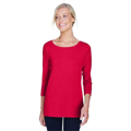 Picture of Ladies' Perfect Fit™ Ballet Bracelet-Length Knit Top