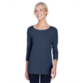 Picture of Ladies' Perfect Fit™ Ballet Bracelet-Length Knit Top