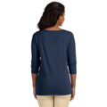 Picture of Ladies' Perfect Fit™ Ballet Bracelet-Length Knit Top