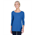 Picture of Ladies' Perfect Fit™ Ballet Bracelet-Length Knit Top