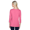 Picture of Ladies' Perfect Fit™ Ballet Bracelet-Length Knit Top