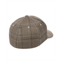 Picture of Flexfit Glen Check Cap