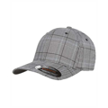 Picture of Flexfit Glen Check Cap