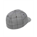 Picture of Flexfit Glen Check Cap
