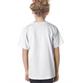 Picture of Youth 6.1 oz., 100 % Cotton T-Shirt