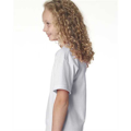 Picture of Youth 6.1 oz., 100 % Cotton T-Shirt