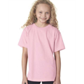 Picture of Youth 6.1 oz., 100 % Cotton T-Shirt