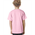 Picture of Youth 6.1 oz., 100 % Cotton T-Shirt