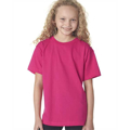 Picture of Youth 6.1 oz., 100 % Cotton T-Shirt