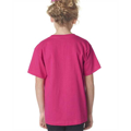 Picture of Youth 6.1 oz., 100 % Cotton T-Shirt