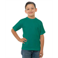 Picture of Youth 6.1 oz., 100 % Cotton T-Shirt