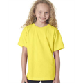 Picture of Youth 6.1 oz., 100 % Cotton T-Shirt