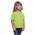 Picture of Youth 6.1 oz., 100 % Cotton T-Shirt