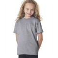 Picture of Youth 6.1 oz., 100 % Cotton T-Shirt