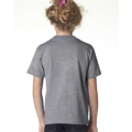 Picture of Youth 6.1 oz., 100 % Cotton T-Shirt