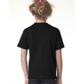 Picture of Youth 6.1 oz., 100 % Cotton T-Shirt