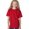 Picture of Youth 6.1 oz., 100 % Cotton T-Shirt