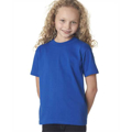 Picture of Youth 6.1 oz., 100 % Cotton T-Shirt