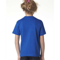 Picture of Youth 6.1 oz., 100 % Cotton T-Shirt