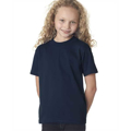 Picture of Youth 6.1 oz., 100 % Cotton T-Shirt