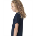 Picture of Youth 6.1 oz., 100 % Cotton T-Shirt