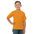 Picture of Youth 6.1 oz., 100 % Cotton T-Shirt