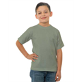 Picture of Youth 6.1 oz., 100 % Cotton T-Shirt