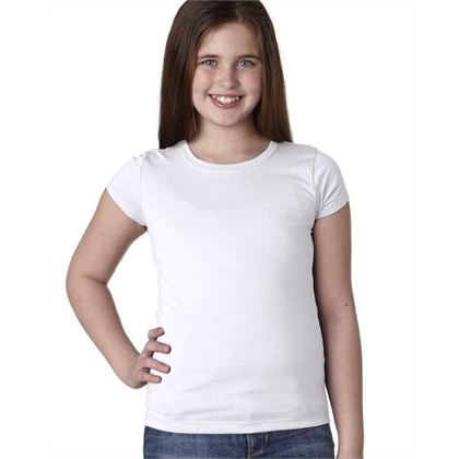 Picture of Youth Girls’ Princess T-Shirt