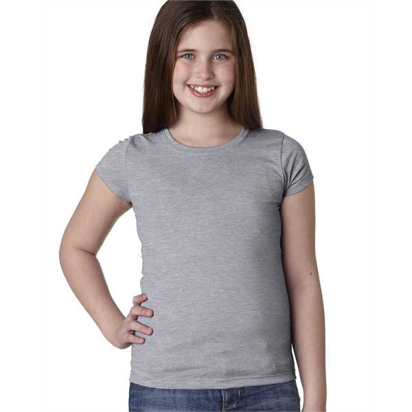 HEATHER GRAY