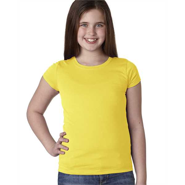 VIBRANT YELLOW