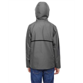 Picture of Youth Conquest Jacket with Fleece Lining
