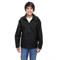 Picture of Youth Conquest Jacket with Fleece Lining