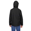 Picture of Youth Conquest Jacket with Fleece Lining
