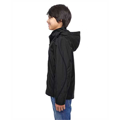 Picture of Youth Conquest Jacket with Fleece Lining